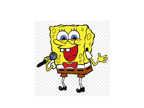 Spongebob Quiz
