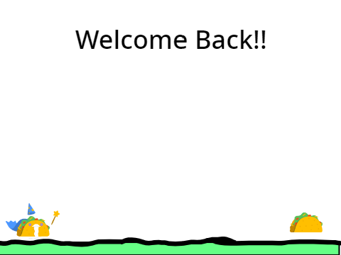 Taco Hero! (Online Version) (Not done)