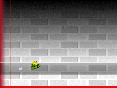 Geometry Dash Tartarus HACKED v2