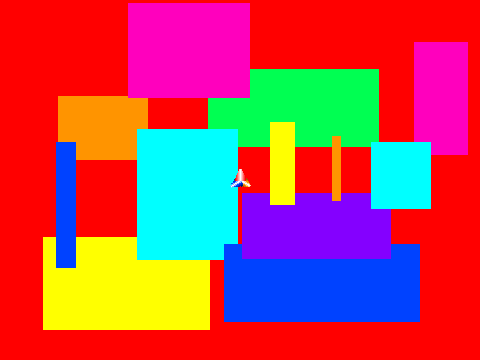 fantastiscope [mega background]