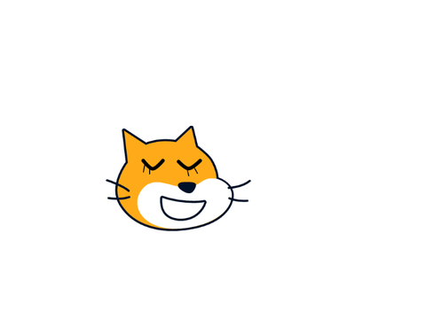 Blinking eyes!