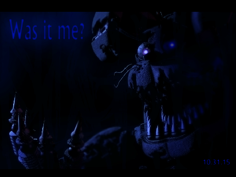FNAF SHTUFF EPISODE 8! FNAF 4 confirmed!