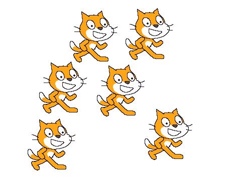 Cat Squad