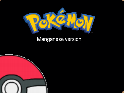 Pokemon Magnese V1