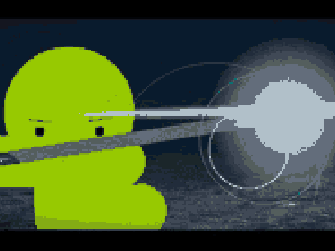 idk