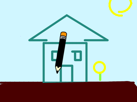Draw a picture project