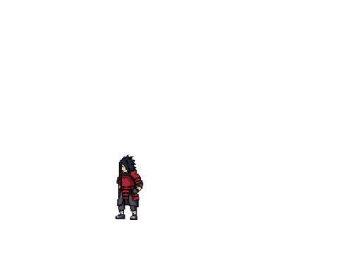 madara sprite 