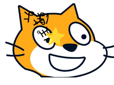 ぽよぽよするねこ