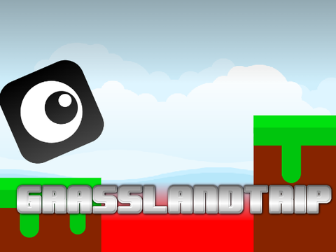 Platformer | Grasslandtrip