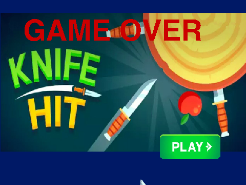 Knife
