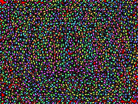 Pivoting Ball