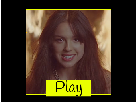 Olivia Rodrigo - Songs #Music