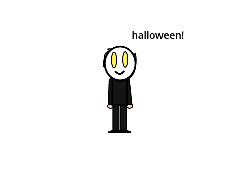 halloween :)