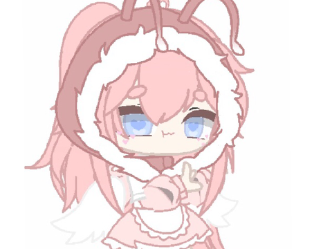 looking for auditions! ✩ My answers and oc code!