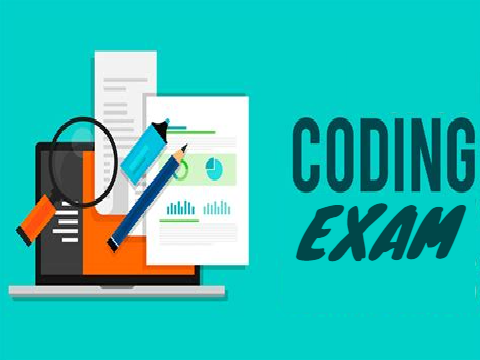 Code School Exam no.1