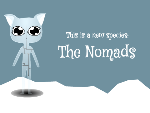 Nomads