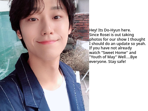Rosei's Update #11