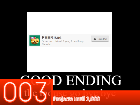 RaAMEttUT [9 endings]