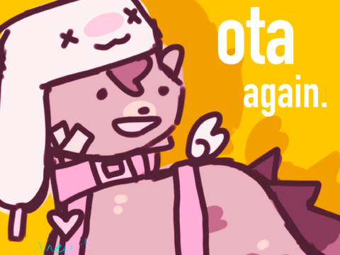 ★ | november ota!