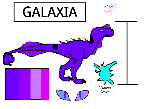 Okaona Creation (((Open Species))) remix-2