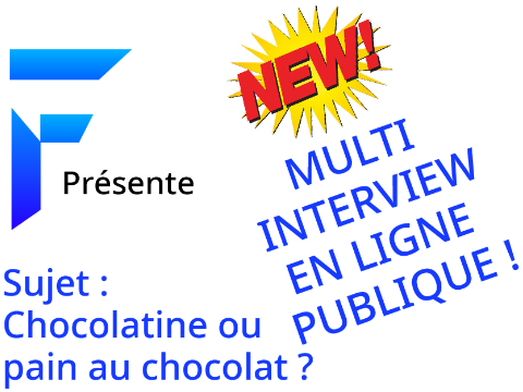 Multi Interview 2 !
