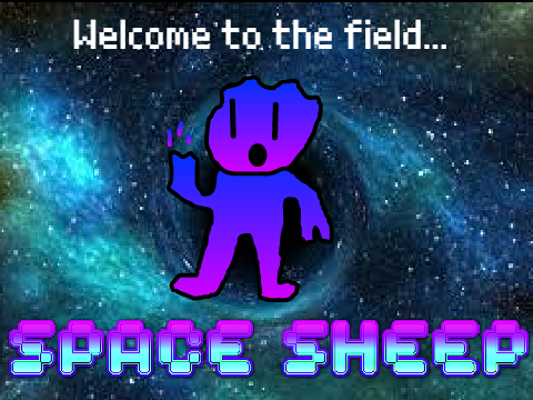 Sheep wars- beta 2.0 trailer