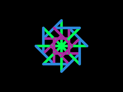 Pen Generator 