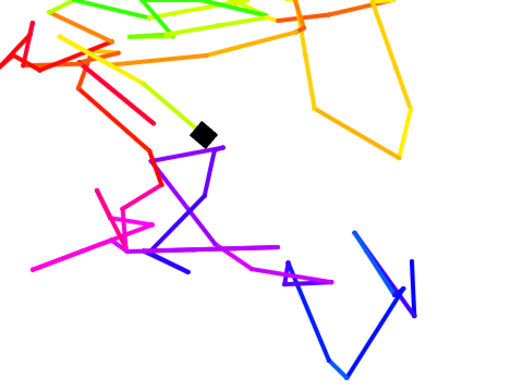 AI painter