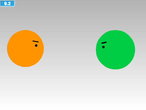 Dot Wars