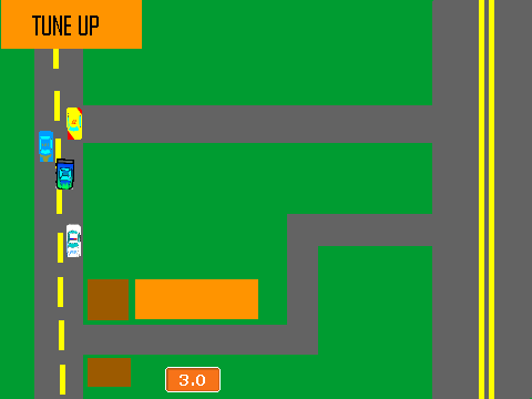 Racer (DEMO)