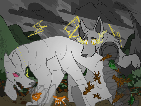 AT with ToreTheFox