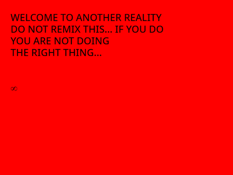 RTAMTNB: REALITY 2 (1)