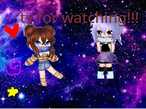new outro