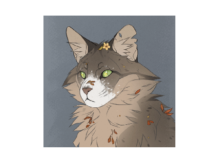 ASPEN'LEAF  :0