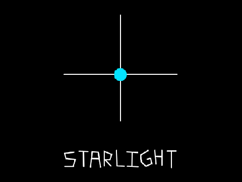Starlight Test Engine No. 4