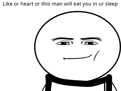 somthin random I made