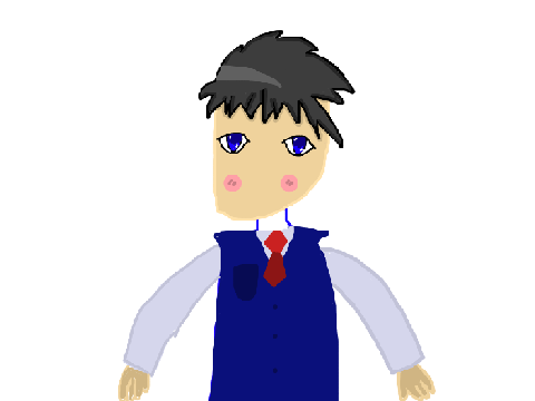 Boy Art