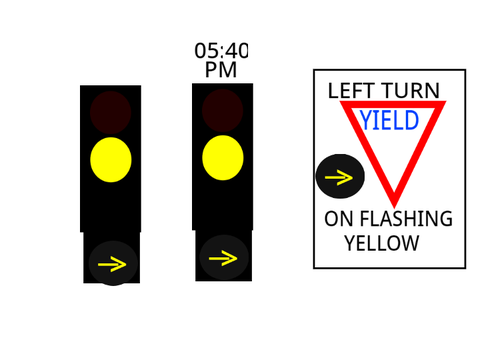 Traffic Signal UPDATED