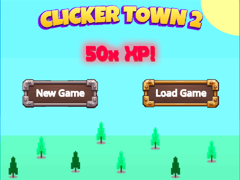 DRAFT INC | Clicker Town 2