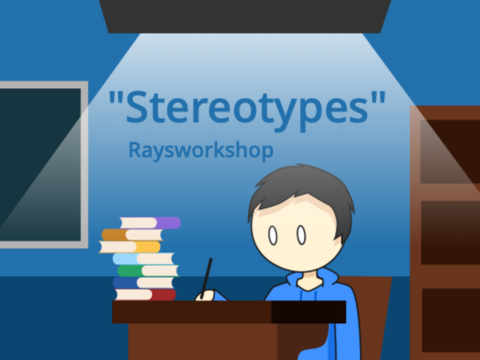 "Stereotypes" #Animations #Stories