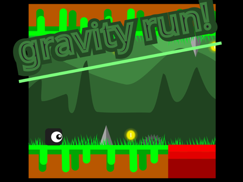 ꧁gravity run꧂