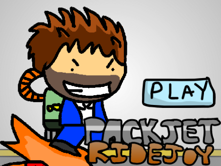 PackJet RideJoy