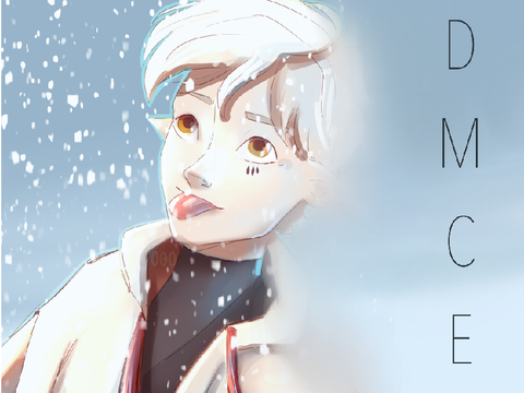 ~ DMCE ~