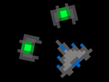 Alien Chaos v1.2