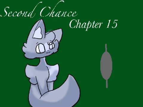 [Reaction] Second Chance ~ Ch 15