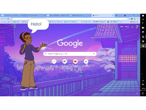 google reveal