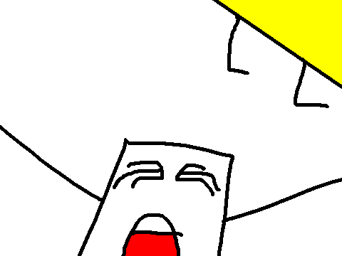 SinComics - This Not Your Misses Color square