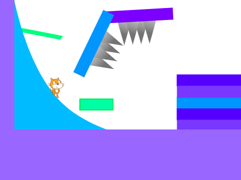 My First Platformer#Hopeyoulikeit