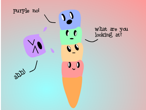 Ice Cream Contest Round 2 ʕ´•ᴥ•`ʔ remix