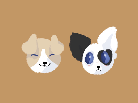 Some drawings